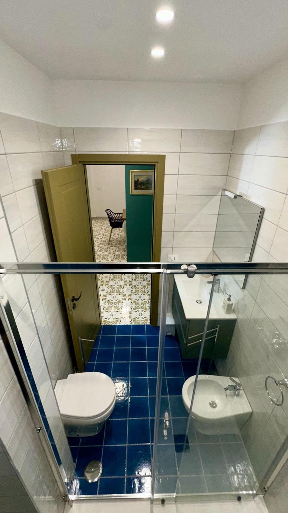 Riviera Holiday home Sorrento